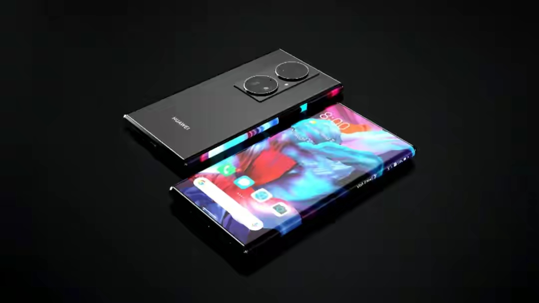 华为Mate50 Pro携5G重新出发，屏下摄像头+144Hz，还有2亿双环四摄