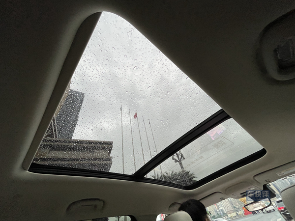 4天3夜，从西北到西南，深度体验别克昂科威Plus的强大