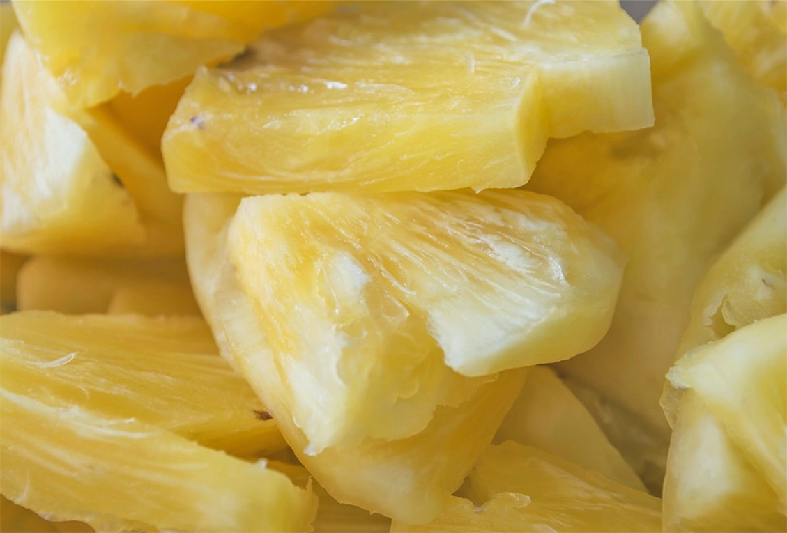 菠蘿和鳳梨傻傻分不清？ 牢記這4點，看一眼就分出來，別再亂買了