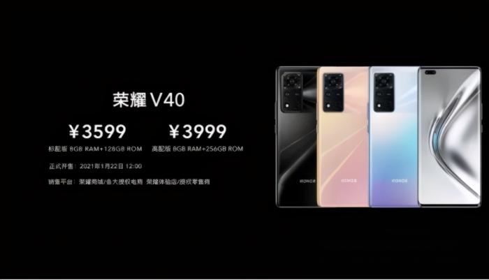 说真的，红米K40发布后，荣耀V40很尴尬，当初自信过了头