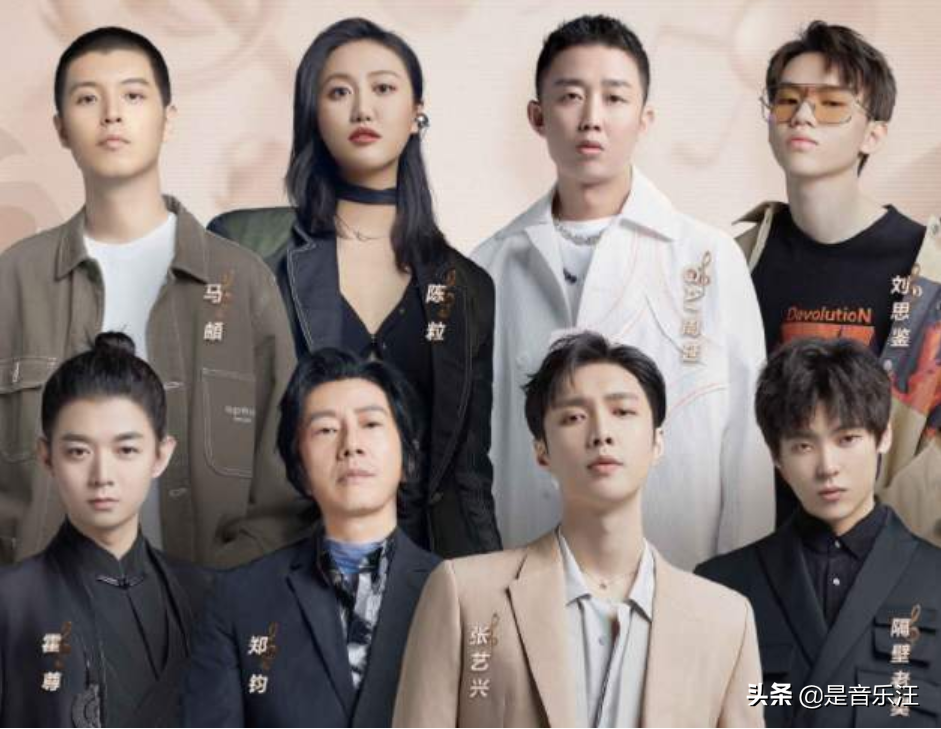 《我是唱作人2》嘉宾同质化严重，按照这个趋势，下一届怎么办？