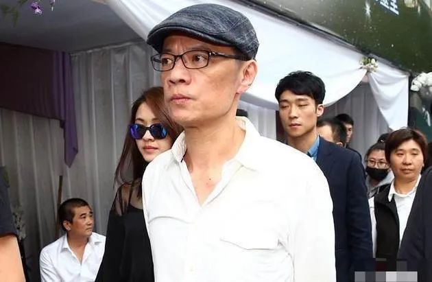 又一猝死明星，三金视帝突然猝死家中，生前身