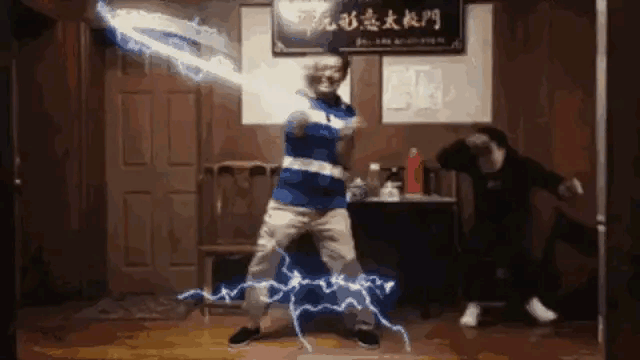 宗师、网红、王八拳～“一代宗师”马保国的自白！