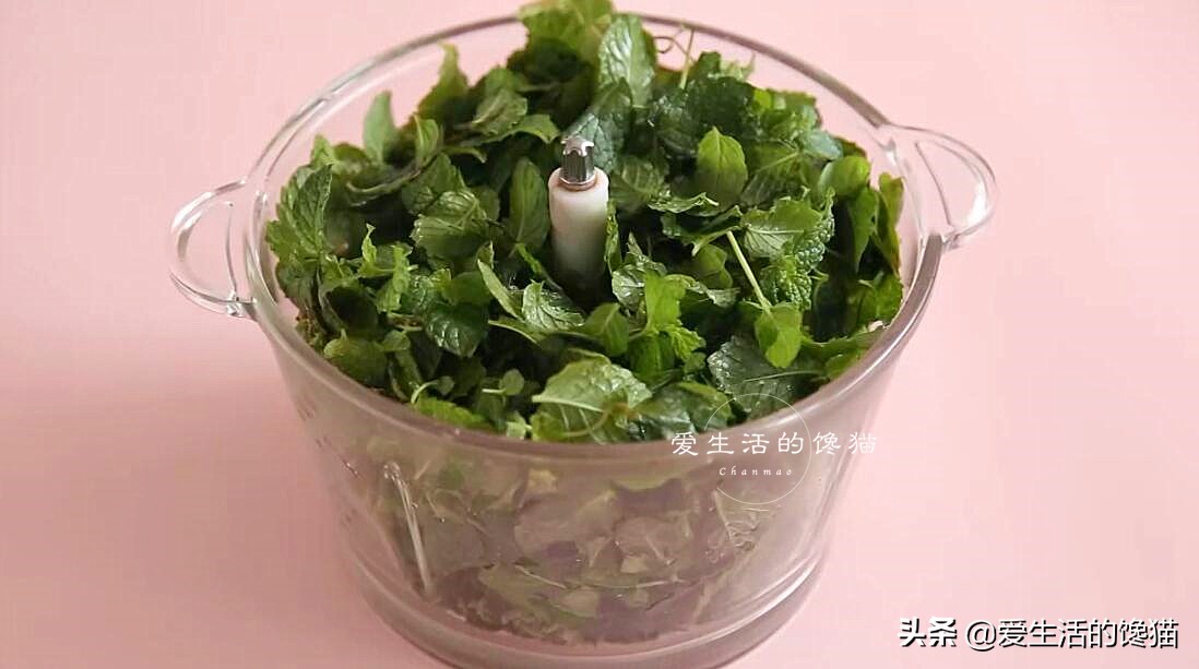 在家自制驱蚊膏，成本不到3元钱，消肿止痒，清凉消暑，夏季必备