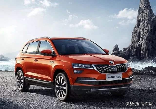 是谁让斯柯达难受了？