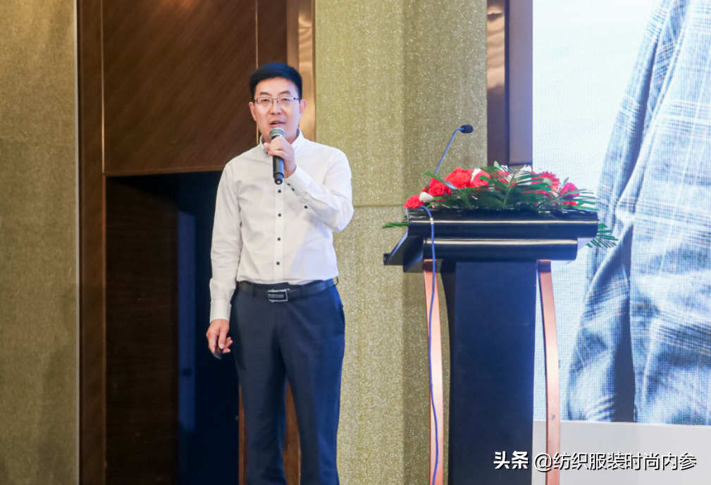 纯净主义 非你莫属：天丝™莫代尔纤维应用升级分享会成功举办
