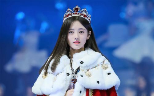 她们才是中国最“顶级的美人儿”，一颦一笑都美的不可方物