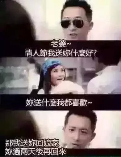 表情|情人节斗图表情包合集 情人节动态表情微信图片大全