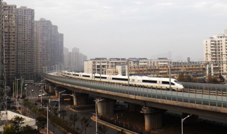 我国一条高铁即将开建，全程长达2100公里，会经过你的家乡吗