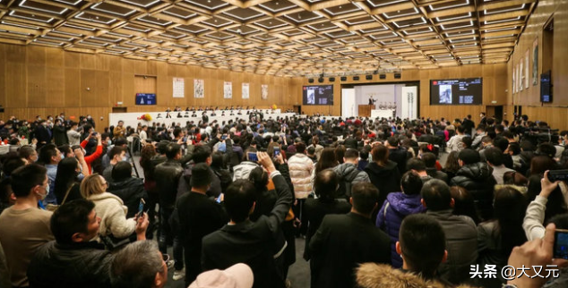 人民币是劳改犯印的？隐藏在人民币背后的超级国企！你了解多少？