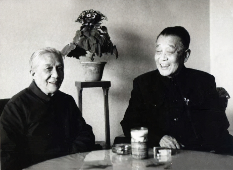 陈赓天性幽默，国共双方的很多名将，都领教过