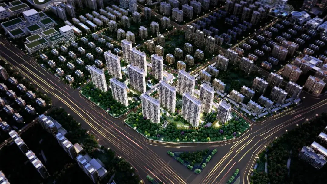 219万买三地铁红盘?自带“热销”光环,主城这个楼盘终于加推