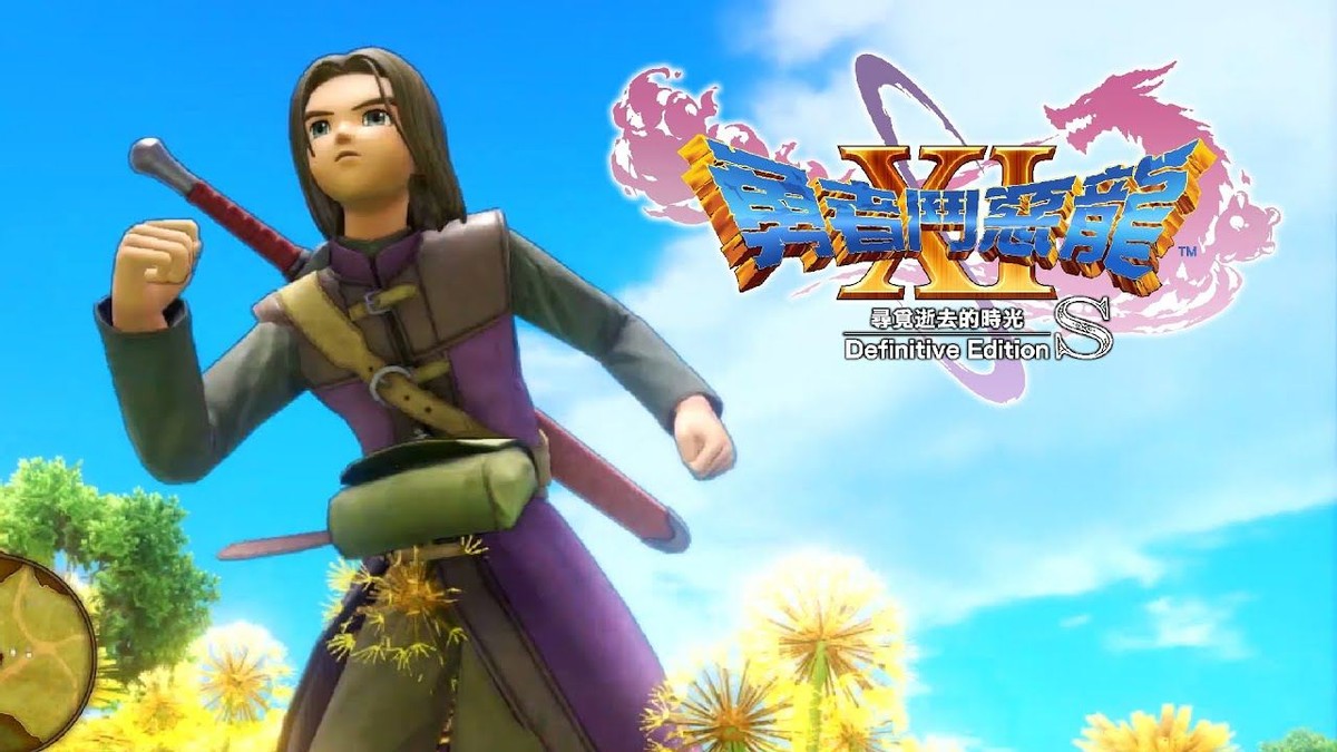 東京奧運會上的游戲BGM，都出自哪些經(jīng)典游戲？