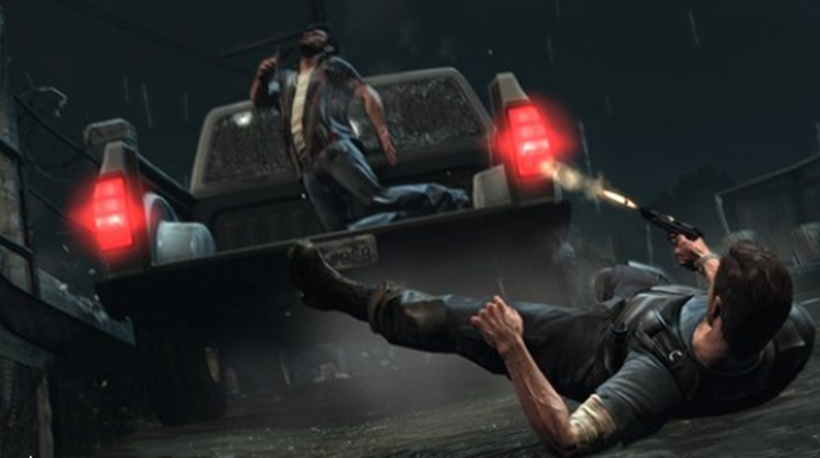 《马克思·佩恩3》：悲剧色彩下的人生之路，将娱乐与思想性融合