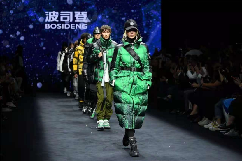 波司登品牌升级启示录：回归品牌本源，引爆主流人群