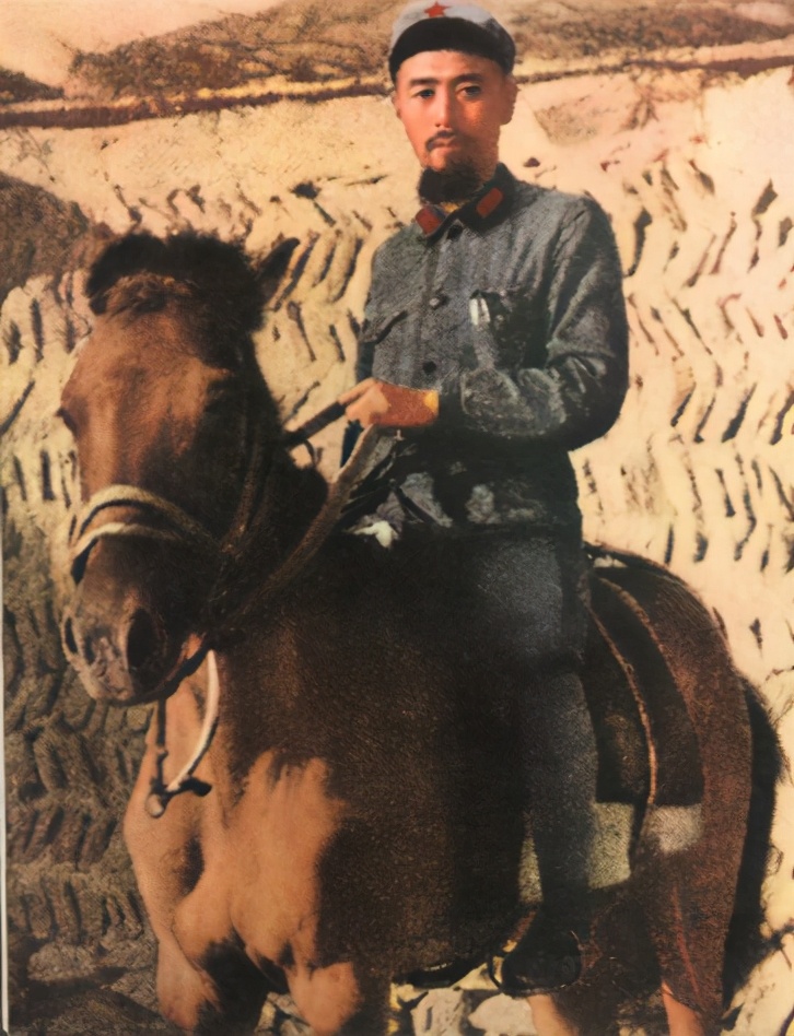 巾帼英雄赵一曼烈士，她的身世之谜是如何历经