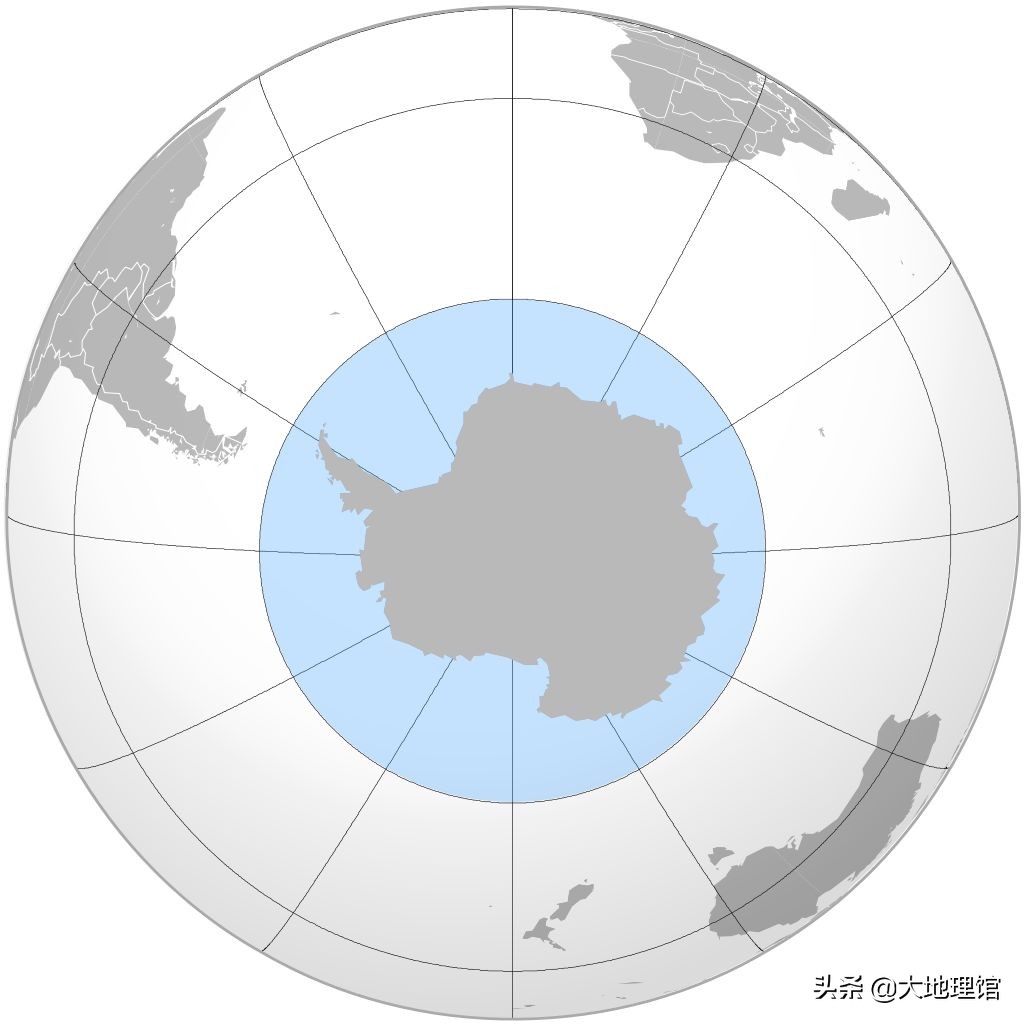 三大洋、四大洋、五大洋、七大洋：世界海洋是如何劃分的？