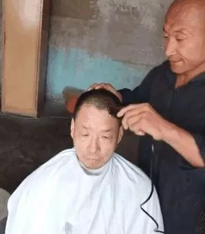 “为什么要喊奥利给？”爆火背后，我看见了成