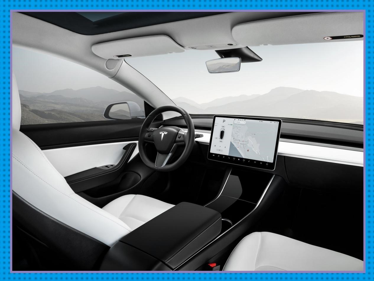 预算25万，Model 3还是ID.4？