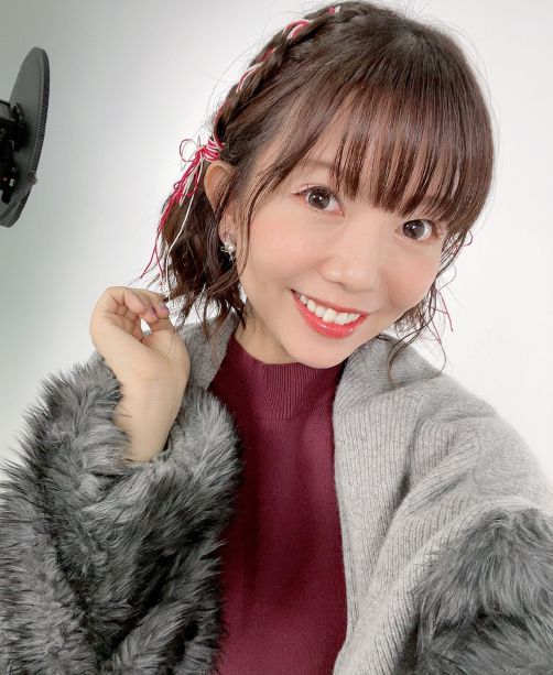 活跃在二次元的钢琴女神牧野由依 资讯咖