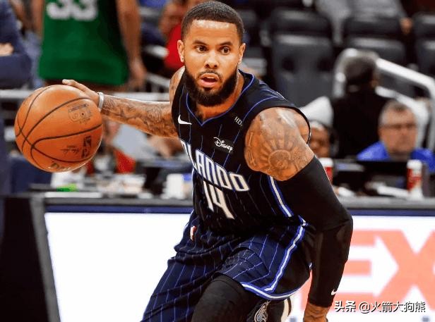 2进2出！火箭17人阵容调整，老控卫+新人前锋加盟