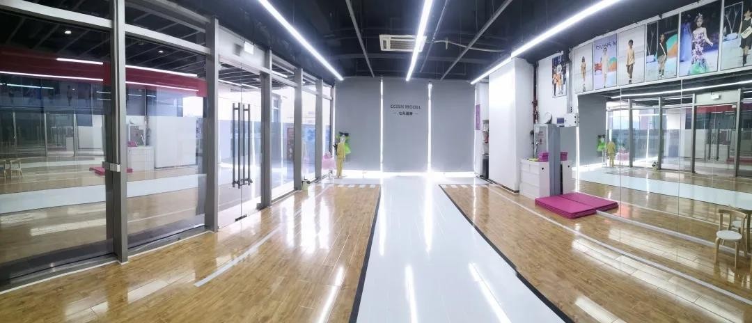 星主角影视大赛成都赛区海选正式启动