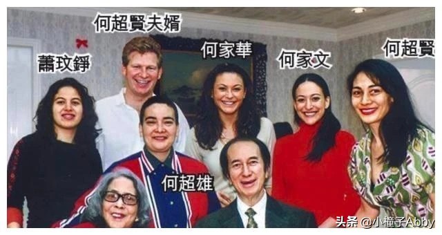赌王争产揭幕战！长房两女无视丧礼起内讧，战