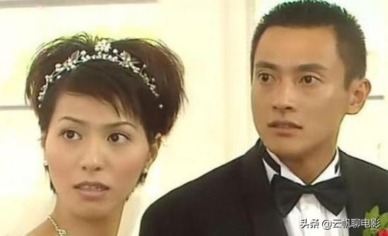 十二部经典香港电视剧，《陀枪师姐》排在第3名