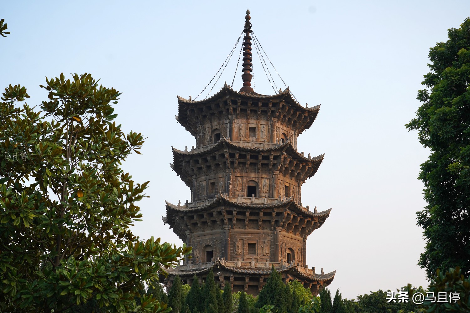 適合一個人旅游的10個地方，每一處都人少景美，關鍵還很原生態