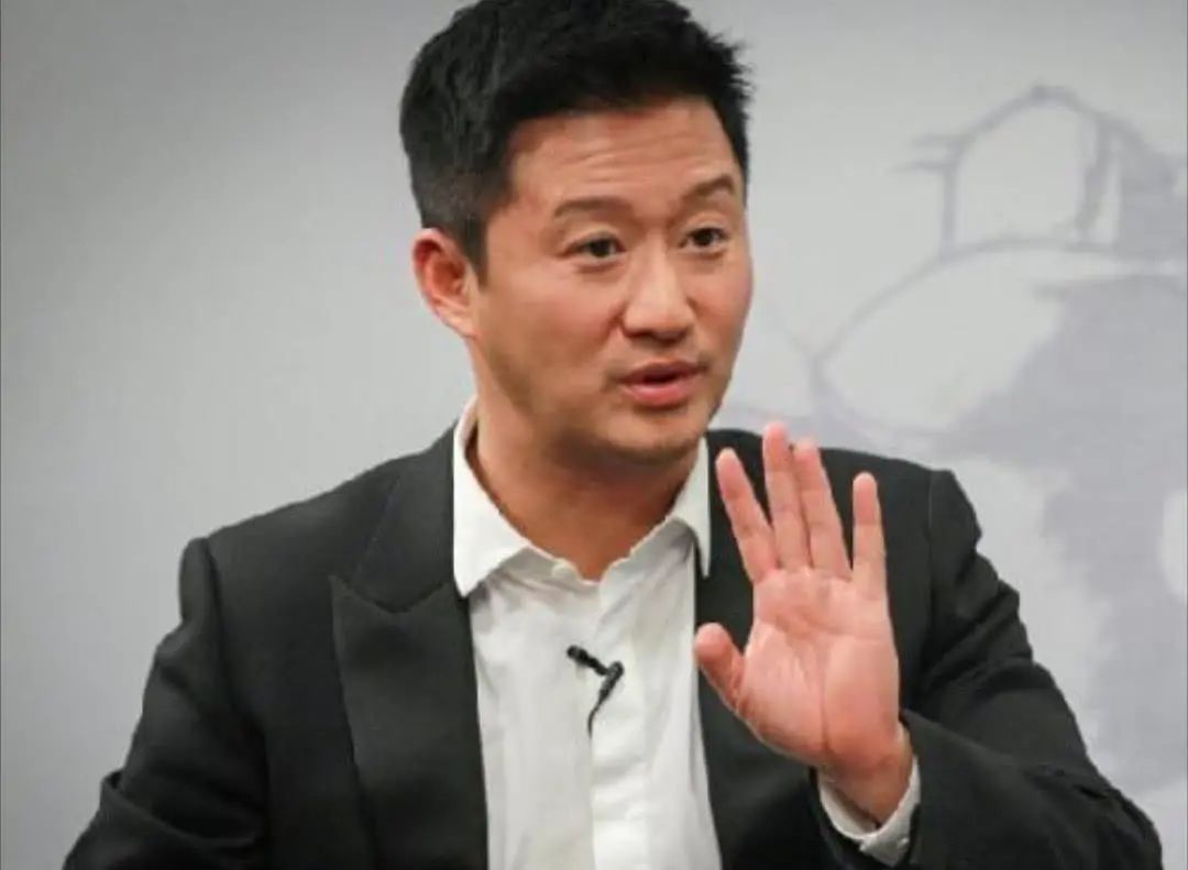 再见了，张艺谋，再见了，周星驰，中国已迎来