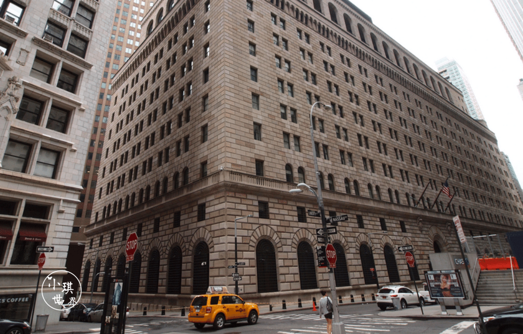 全球第一安全大楼：4千平方存放1.3万吨黄金，100年没出事