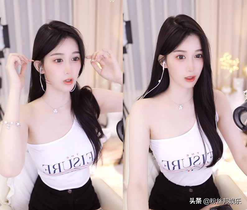 YY千万流量表彰潜力主播，奇领心儿获专属百度导