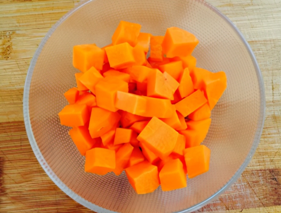 图片[4]-菠菜豆腐汤的做法步骤图 顺应时节更健康-起舞食谱网