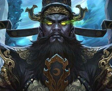 中国神话里完整的幽冥体系，这个庞大的体系是如何运行的呢？