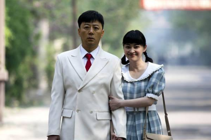 《父母爱情》：一生傲娇却幸福的安老师，生命