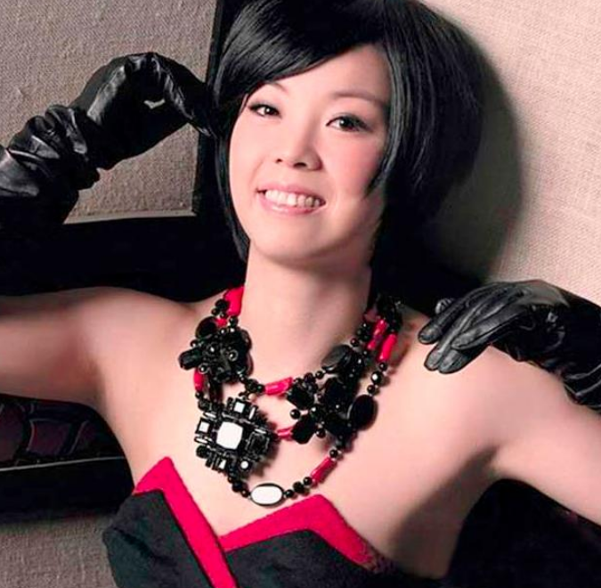 富豪老公说不过她，结婚11年的张怡宁成独立女强