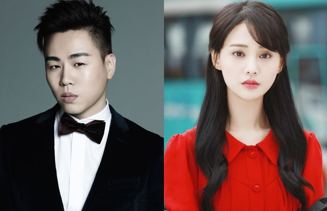 胡彦斌回应郑爽惹争议，娱乐圈爱情很难，分手