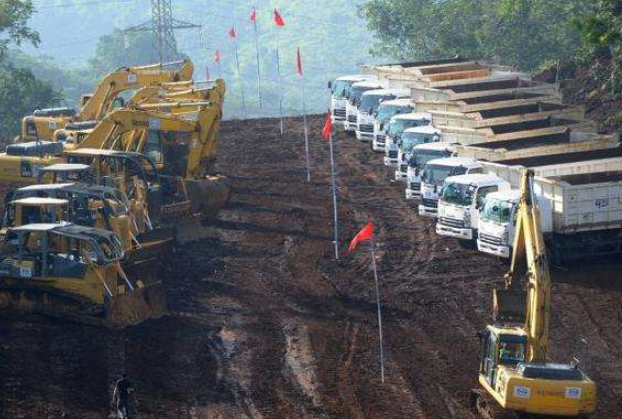 27国拒伸出援手，中国不惧外因雪中送炭，关键时