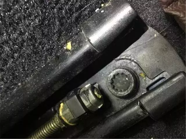 2.8万辆车被召回!因配件存在安全隐患,你的中招了吗?