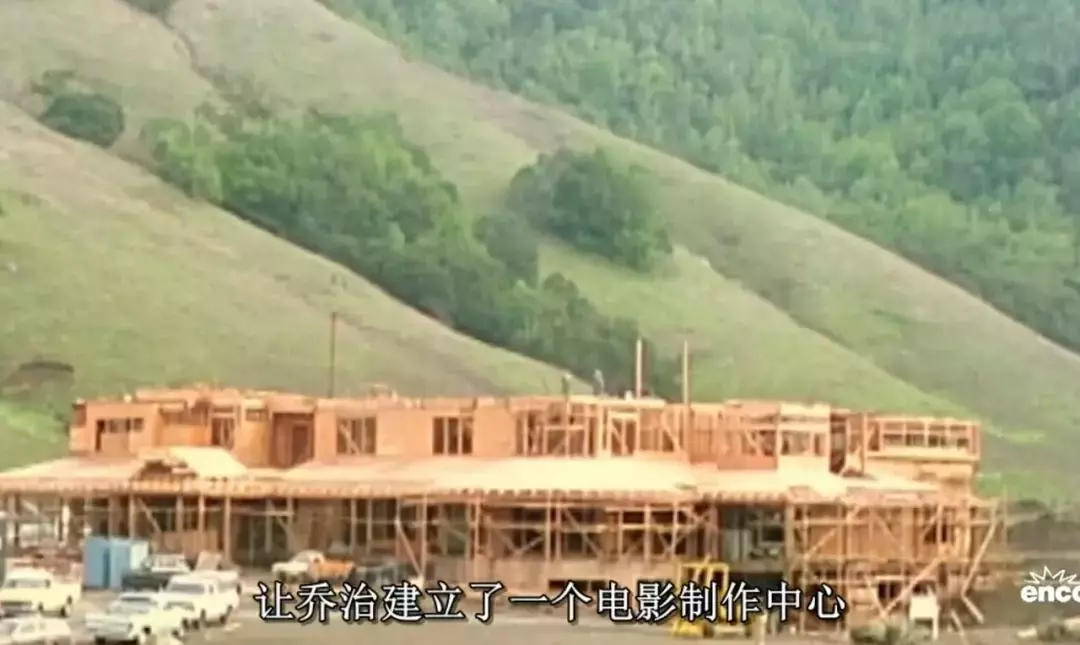 特效这件事一分钱一分货,这家公司告诉你什么叫创造不可能