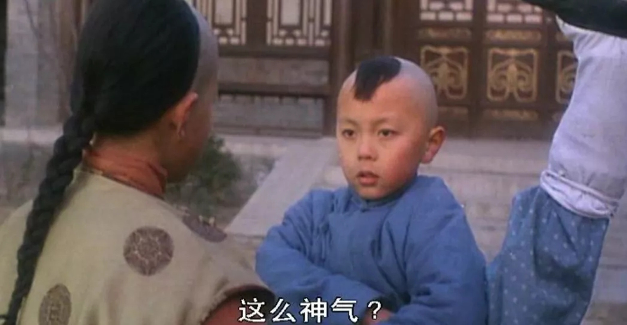 内地4位童星的“没落史”，如今糊成这样，怪谁？