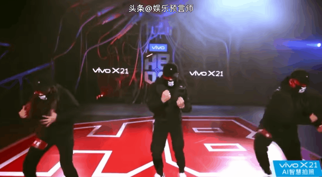 王嘉尔张艺兴王一博上任《这就是街舞3》网友：