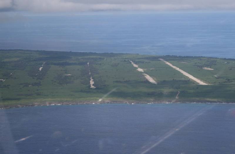 兩枚東風同時擊中靶船，美媒：關島危險了，美軍開始兩手準備
