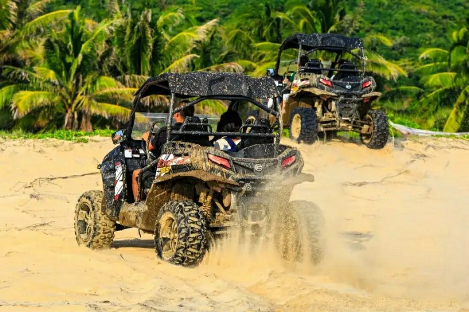 另一个角度看海南！重磅经济政策下的海南，那