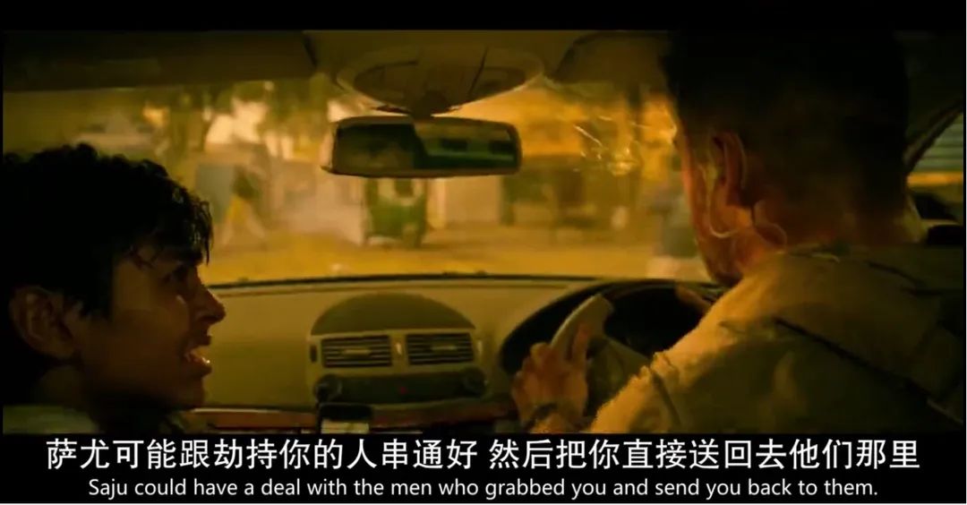 雷神不演《復(fù)聯(lián)》，居然跑去拍戰(zhàn)狼？網(wǎng)友：除了爽其他都沒有
