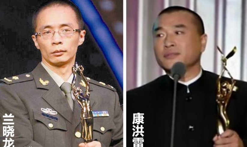《士兵突击》幕后：起初王宝强拒演许三多，徐