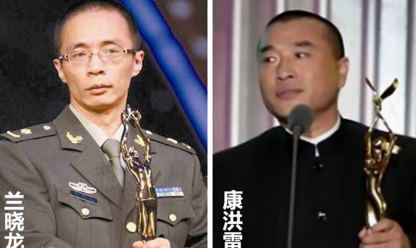 《士兵突击》幕后：起初王宝强拒演许三多，徐帆出面将他一语点醒