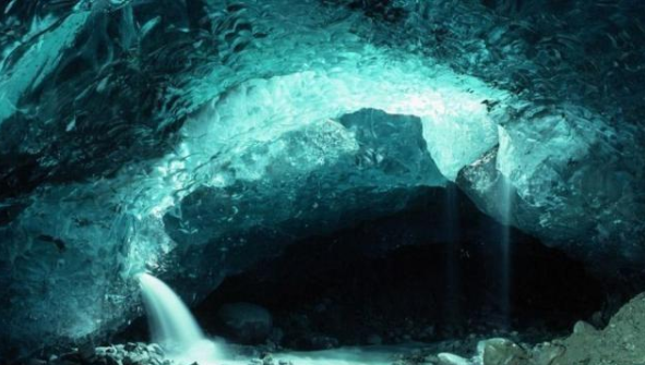 7号超级冰究竟是什么物质？为何能在几小时内冻结地球上的海洋？