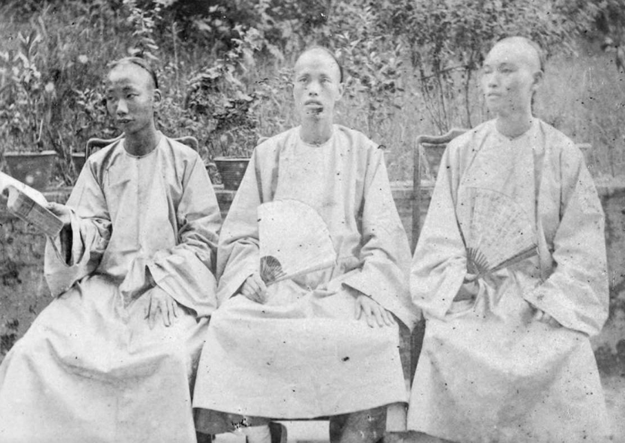 晚清时，众多文人士子为何热衷于投身军旅，非