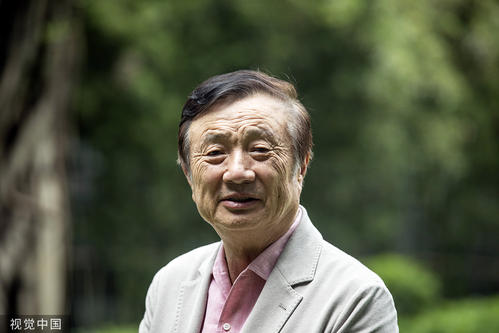 华为鸿蒙势不可挡！将与苹果谷歌三分天下？2大优势，不胜都难